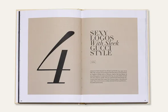 The Essence of Gucci fra New Mags