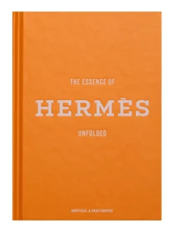 The Essence of Hermès fra New Mags