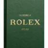 The Essence of Rolex fra New Mags