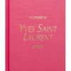 The Essence of Yves Saint Laurent fra New Mags