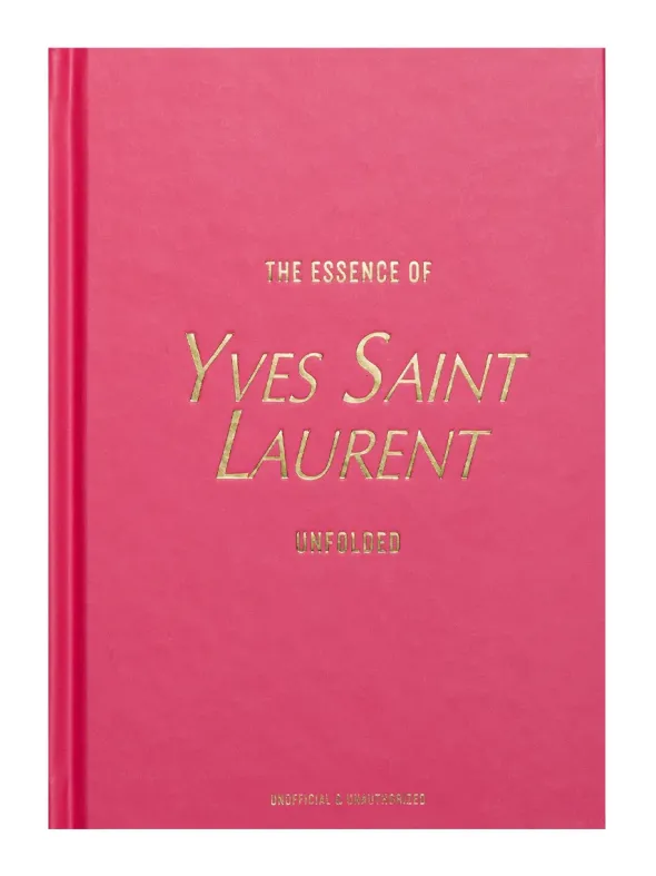 The Essence of Yves Saint Laurent fra New Mags