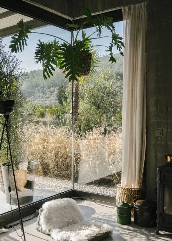 The Kinfolk Garden fra New Mags