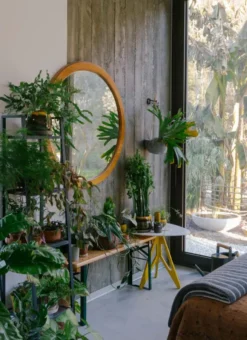 The Kinfolk Garden fra New Mags