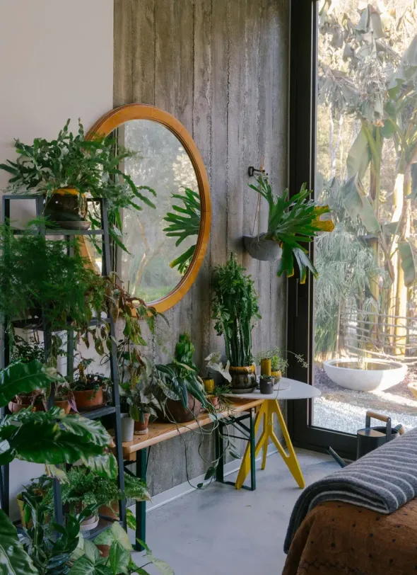 The Kinfolk Garden fra New Mags