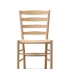 The Klint Chair, sæbebehandlet eg fra Fredericia Furniture