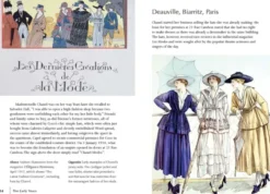 The little book of Chanel fra New Mags