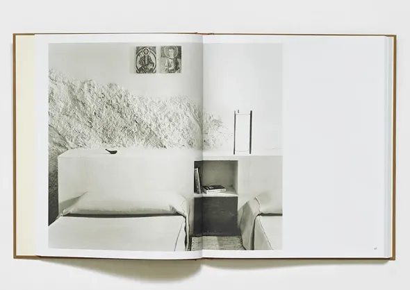 The Modern Architecture of Cadaqués fra New Mags