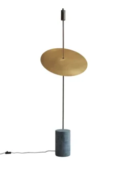 The Moon gulvlampe fra 101 Copenhagen
