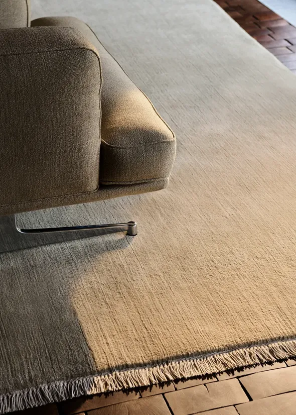 The Moor Rug AP19 fra &Tradition