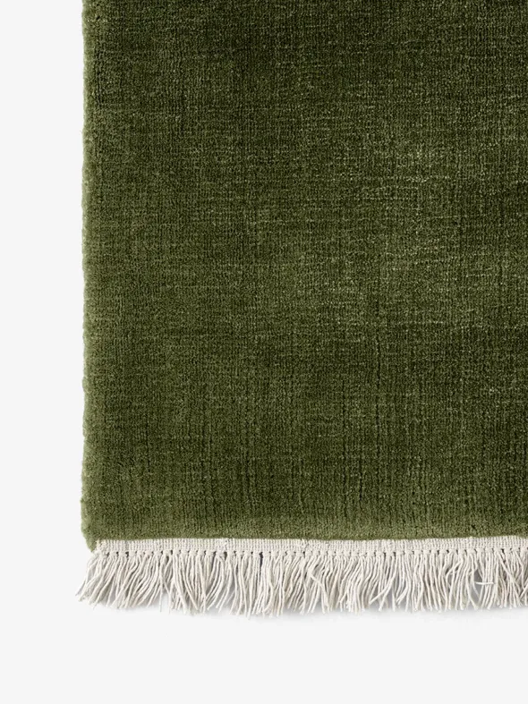The Moor Rug AP19 fra &Tradition