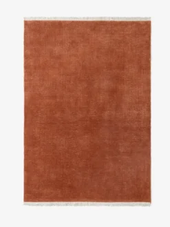 The Moor Rug AP18 fra &Tradition