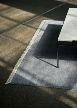 The Moor Rug AP18 fra &Tradition