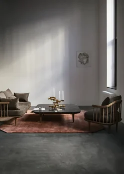 The Moor Rug AP8 300x300 fra &Tradition