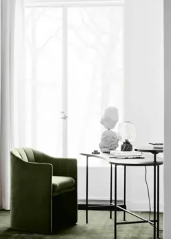 The Moor Rug AP7 200x300 fra &Tradition