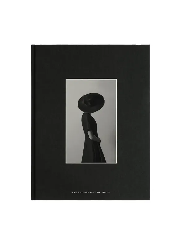 The Reinvention of Forms, Grey fra New Mags