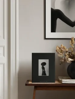 The Reinvention of Forms, Grey fra New Mags