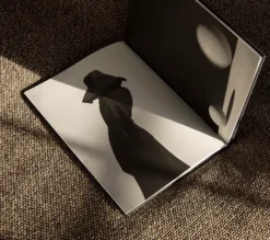 The Reinvention of Forms, Sand fra New Mags