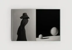 The Reinvention of Forms, Sand fra New Mags