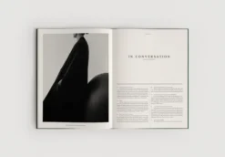 The Reinvention of Forms, Sand fra New Mags