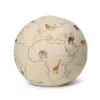 The World Pouf fra Ferm Living
