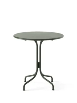 Thorvald SC96 Cafébord, Ø70 fra &Tradition
