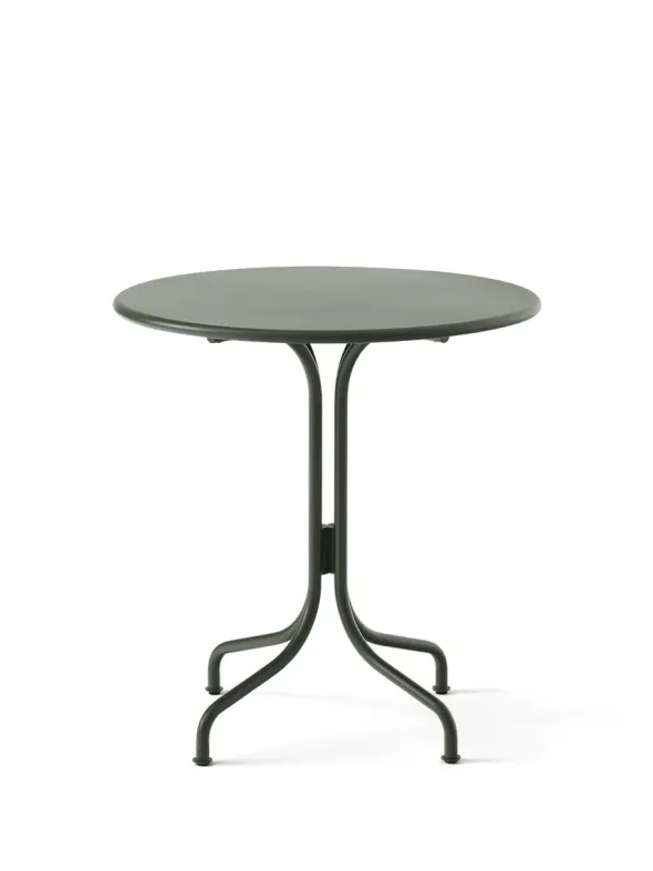 Thorvald SC96 Cafébord, Ø70 fra &Tradition