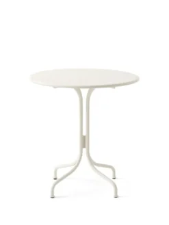 Thorvald SC96 Cafébord, Ø70 fra &Tradition