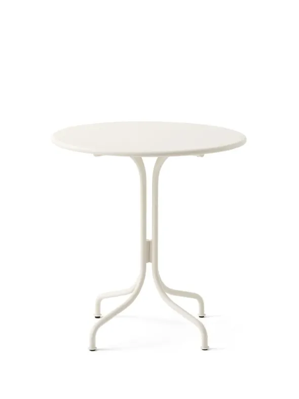 Thorvald SC96 Cafébord, Ø70 fra &Tradition