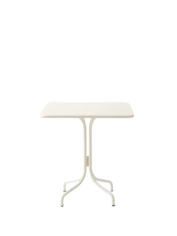 Thorvald SC97 Cafébord, 70x70 fra &Tradition