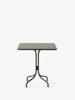 Thorvald SC97 Cafébord, 70x70 fra &Tradition