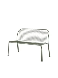 Thorvald SC111 Havebænk fra &Tradition