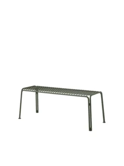 Thorvald SC112 Havebænk fra &Tradition