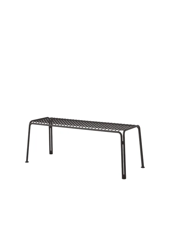 Thorvald SC112 Havebænk fra &Tradition