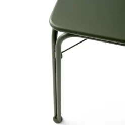 Thorvald SC99 Havebord, 220x95 fra &Tradition