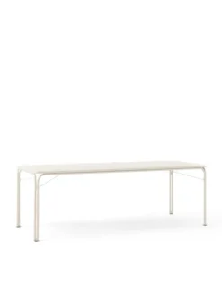 Thorvald SC99 Havebord, 220x95 fra &Tradition