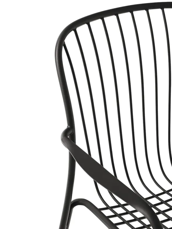 Thorvald SC95 Havestol fra &Tradition