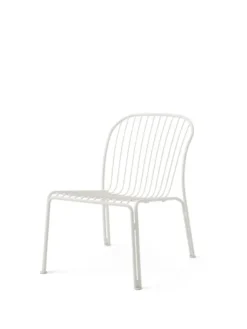 Thorvald SC100 Loungestol fra &Tradition