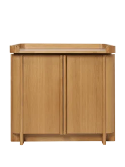 Tilu kommode, lakeret eg fra Ferm Living