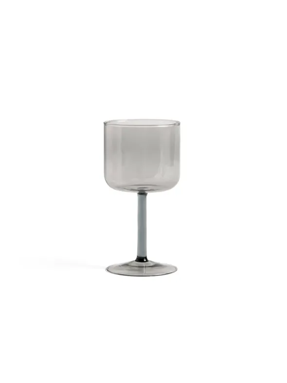 Tint Wine Glass fra Hay