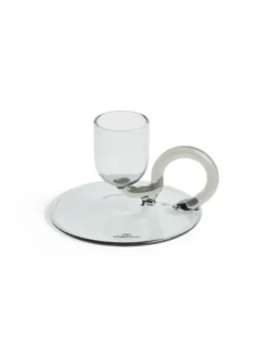 Tiny Candleholder, curved fra Hay