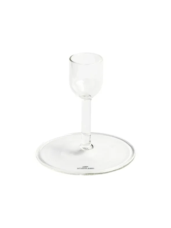Tiny Candleholder, straight fra Hay