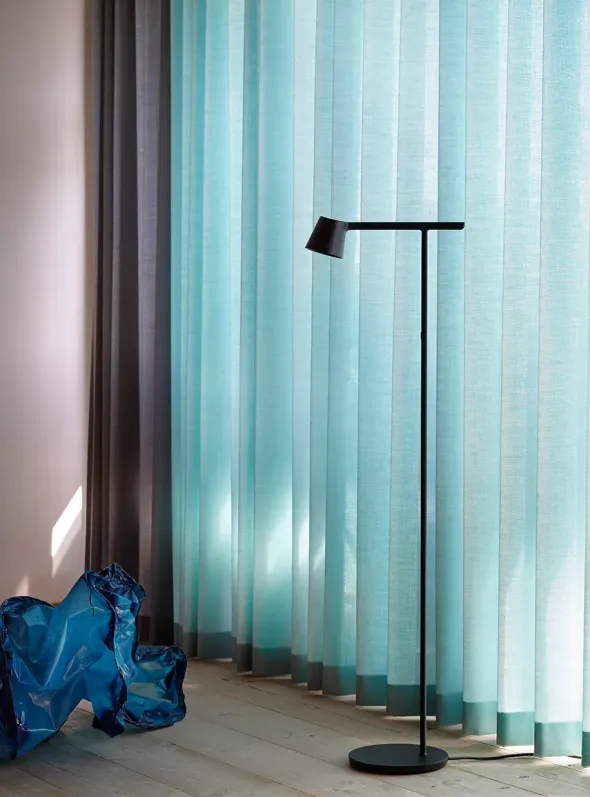 Tip Floor Lamp fra Muuto
