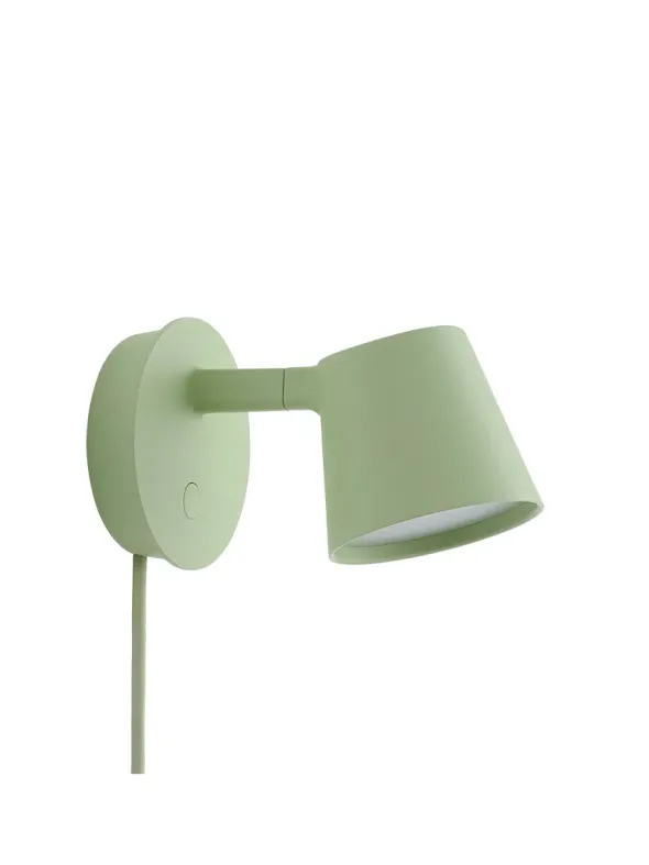 Tip Wall Lamp fra Muuto