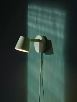 Tip Wall Lamp fra Muuto