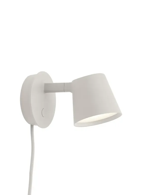 Tip Wall Lamp fra Muuto