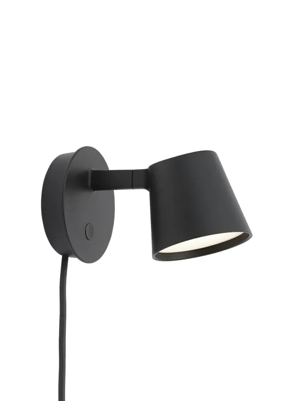 Tip Wall Lamp fra Muuto