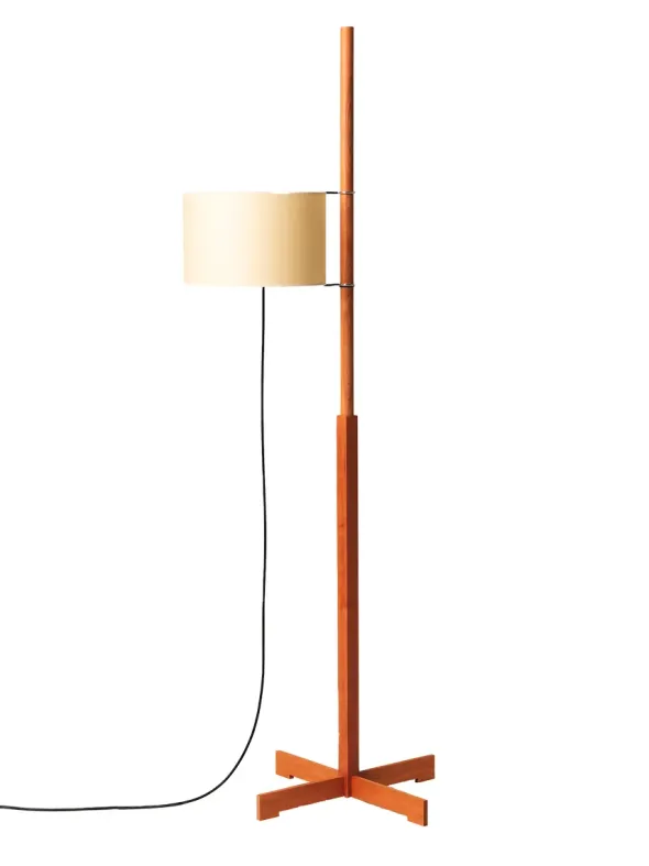 TMM Gulvlampe, kirsebær fra Santa and Cole