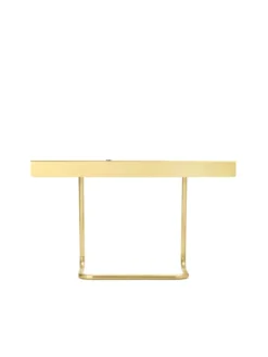 T Model bordlampe fra Anour