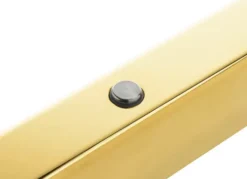 T Model bordlampe fra Anour