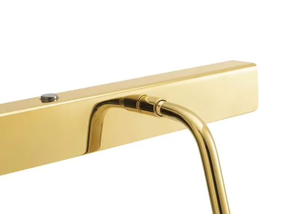 T Model bordlampe fra Anour